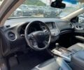 Инфинити QX60, объемом двигателя 0 л и пробегом 218 тыс. км за 13900 $, фото 10 на Automoto.ua