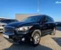 Инфинити QX60, объемом двигателя 0 л и пробегом 173 тыс. км за 12900 $, фото 2 на Automoto.ua