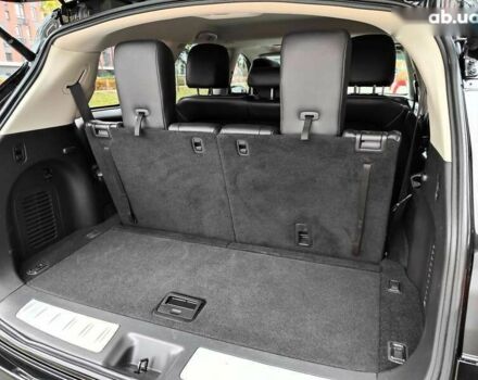 Инфинити QX60, объемом двигателя 3.5 л и пробегом 228 тыс. км за 11990 $, фото 17 на Automoto.ua