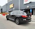 Инфинити QX60, объемом двигателя 3.5 л и пробегом 228 тыс. км за 11990 $, фото 10 на Automoto.ua
