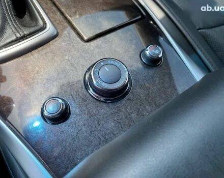 Інфініті QX60, об'ємом двигуна 0 л та пробігом 218 тис. км за 13900 $, фото 17 на Automoto.ua