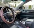 Інфініті QX60, об'ємом двигуна 0 л та пробігом 207 тис. км за 14999 $, фото 9 на Automoto.ua