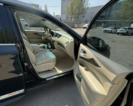 Інфініті QX60, об'ємом двигуна 3.5 л та пробігом 253 тис. км за 17200 $, фото 9 на Automoto.ua