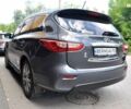 Инфинити QX60, объемом двигателя 0 л и пробегом 172 тыс. км за 11999 $, фото 13 на Automoto.ua