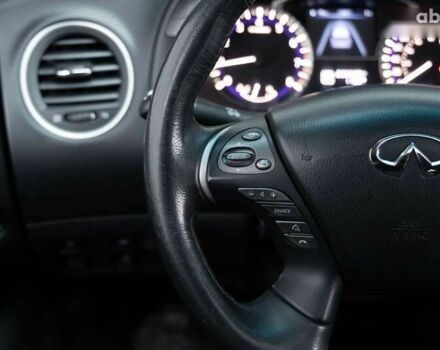 Инфинити QX60, объемом двигателя 3.5 л и пробегом 227 тыс. км за 11500 $, фото 21 на Automoto.ua