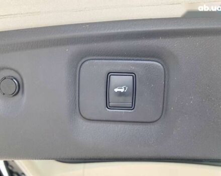 Инфинити QX60, объемом двигателя 0 л и пробегом 218 тыс. км за 13900 $, фото 29 на Automoto.ua