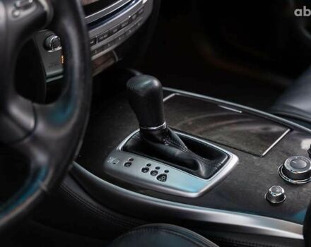 Инфинити QX60, объемом двигателя 3.5 л и пробегом 227 тыс. км за 11500 $, фото 28 на Automoto.ua