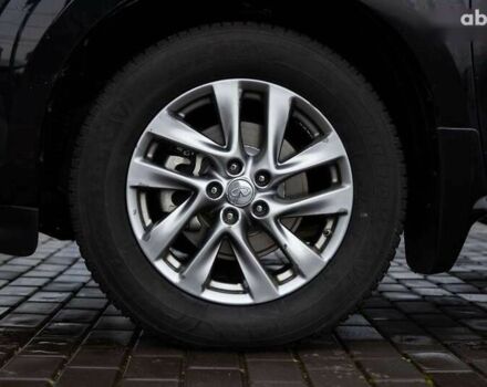 Инфинити QX60, объемом двигателя 3.5 л и пробегом 227 тыс. км за 13000 $, фото 3 на Automoto.ua