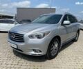 Инфинити QX60, объемом двигателя 0 л и пробегом 218 тыс. км за 13900 $, фото 2 на Automoto.ua
