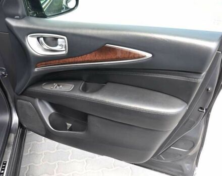 Инфинити QX60, объемом двигателя 0 л и пробегом 172 тыс. км за 11999 $, фото 23 на Automoto.ua