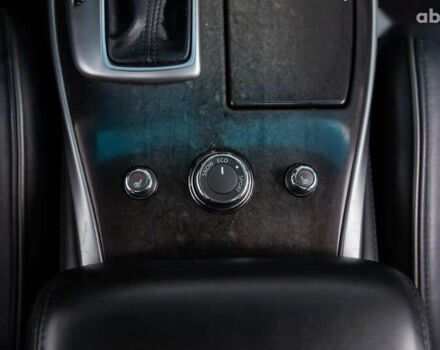 Инфинити QX60, объемом двигателя 3.5 л и пробегом 227 тыс. км за 13000 $, фото 29 на Automoto.ua