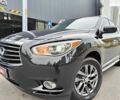 Инфинити QX60, объемом двигателя 3.5 л и пробегом 228 тыс. км за 11990 $, фото 2 на Automoto.ua