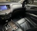 Інфініті QX60, об'ємом двигуна 3.5 л та пробігом 186 тис. км за 11700 $, фото 27 на Automoto.ua