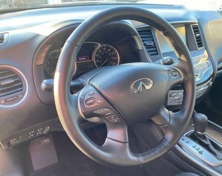 Инфинити QX60, объемом двигателя 0 л и пробегом 173 тыс. км за 12900 $, фото 14 на Automoto.ua