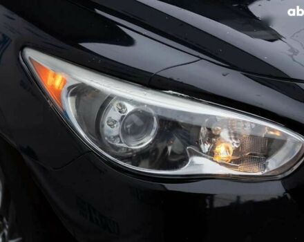 Инфинити QX60, объемом двигателя 3.5 л и пробегом 227 тыс. км за 13000 $, фото 7 на Automoto.ua