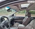 Інфініті QX60, об'ємом двигуна 3.5 л та пробігом 155 тис. км за 18300 $, фото 13 на Automoto.ua