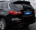 Инфинити QX60, объемом двигателя 3.5 л и пробегом 227 тыс. км за 15500 $, фото 12 на Automoto.ua
