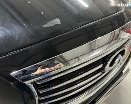 Інфініті QX60, об'ємом двигуна 3.5 л та пробігом 186 тис. км за 11700 $, фото 16 на Automoto.ua