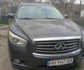 Інфініті QX60, об'ємом двигуна 2.49 л та пробігом 169 тис. км за 16600 $, фото 1 на Automoto.ua