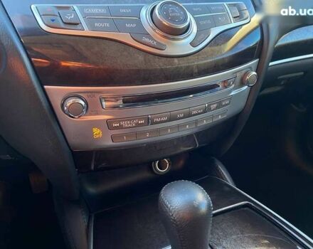 Инфинити QX60, объемом двигателя 0 л и пробегом 173 тыс. км за 12900 $, фото 18 на Automoto.ua