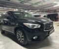 Инфинити QX60, объемом двигателя 3.5 л и пробегом 186 тыс. км за 11500 $, фото 1 на Automoto.ua