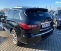Инфинити QX60, объемом двигателя 0 л и пробегом 173 тыс. км за 12900 $, фото 4 на Automoto.ua
