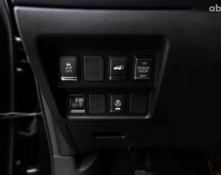 Инфинити QX60, объемом двигателя 3.5 л и пробегом 227 тыс. км за 15500 $, фото 19 на Automoto.ua