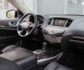 Инфинити QX60, объемом двигателя 3.5 л и пробегом 237 тыс. км за 12900 $, фото 14 на Automoto.ua