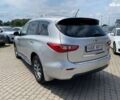 Инфинити QX60, объемом двигателя 0 л и пробегом 218 тыс. км за 13900 $, фото 4 на Automoto.ua