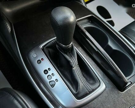 Інфініті QX60, об'ємом двигуна 0 л та пробігом 207 тис. км за 14999 $, фото 15 на Automoto.ua