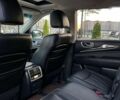 Інфініті QX60, об'ємом двигуна 0 л та пробігом 207 тис. км за 14999 $, фото 21 на Automoto.ua