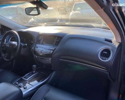 Инфинити QX60, объемом двигателя 0 л и пробегом 173 тыс. км за 12900 $, фото 8 на Automoto.ua