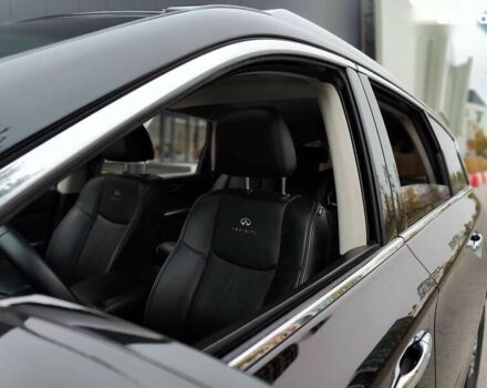 Инфинити QX60, объемом двигателя 3.5 л и пробегом 228 тыс. км за 11990 $, фото 3 на Automoto.ua