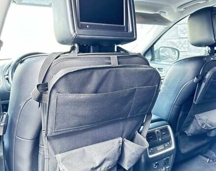 Инфинити QX60, объемом двигателя 3.5 л и пробегом 216 тыс. км за 18700 $, фото 18 на Automoto.ua
