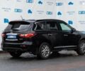 Инфинити QX60, объемом двигателя 3.5 л и пробегом 227 тыс. км за 15500 $, фото 8 на Automoto.ua