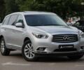 Инфинити QX60, объемом двигателя 3.5 л и пробегом 237 тыс. км за 12900 $, фото 1 на Automoto.ua