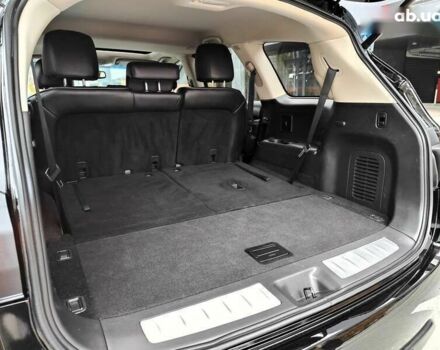 Инфинити QX60, объемом двигателя 3.5 л и пробегом 228 тыс. км за 11990 $, фото 14 на Automoto.ua