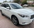 Інфініті QX60, об'ємом двигуна 3.5 л та пробігом 160 тис. км за 17600 $, фото 3 на Automoto.ua