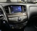 Інфініті QX60, об'ємом двигуна 3.5 л та пробігом 186 тис. км за 11700 $, фото 28 на Automoto.ua