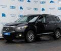 Инфинити QX60, объемом двигателя 3.5 л и пробегом 227 тыс. км за 13000 $, фото 1 на Automoto.ua