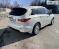 Інфініті QX60, об'ємом двигуна 3.5 л та пробігом 186 тис. км за 18700 $, фото 1 на Automoto.ua