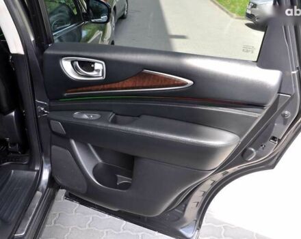 Инфинити QX60, объемом двигателя 0 л и пробегом 172 тыс. км за 11999 $, фото 27 на Automoto.ua