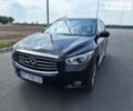 Інфініті QX60, об'ємом двигуна 3.5 л та пробігом 155 тис. км за 18300 $, фото 1 на Automoto.ua