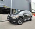 Инфинити QX60, объемом двигателя 3.5 л и пробегом 228 тыс. км за 11990 $, фото 8 на Automoto.ua