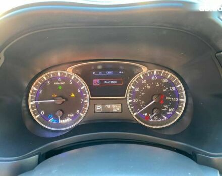Инфинити QX60, объемом двигателя 0 л и пробегом 173 тыс. км за 12900 $, фото 15 на Automoto.ua