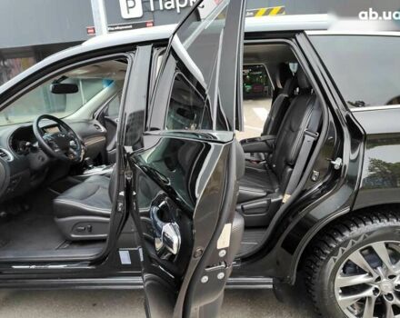 Инфинити QX60, объемом двигателя 3.5 л и пробегом 228 тыс. км за 11990 $, фото 6 на Automoto.ua