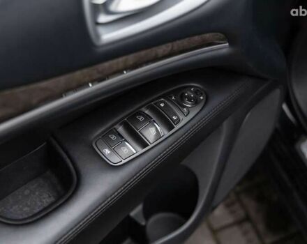 Инфинити QX60, объемом двигателя 3.5 л и пробегом 227 тыс. км за 15500 $, фото 16 на Automoto.ua