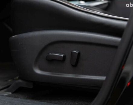 Инфинити QX60, объемом двигателя 3.5 л и пробегом 227 тыс. км за 11500 $, фото 18 на Automoto.ua