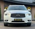 Інфініті QX60, об'ємом двигуна 0 л та пробігом 207 тис. км за 14999 $, фото 1 на Automoto.ua