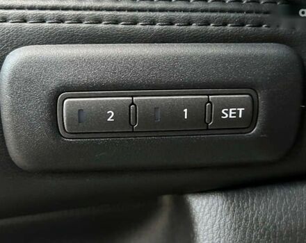 Інфініті QX60, об'ємом двигуна 0 л та пробігом 207 тис. км за 14999 $, фото 18 на Automoto.ua